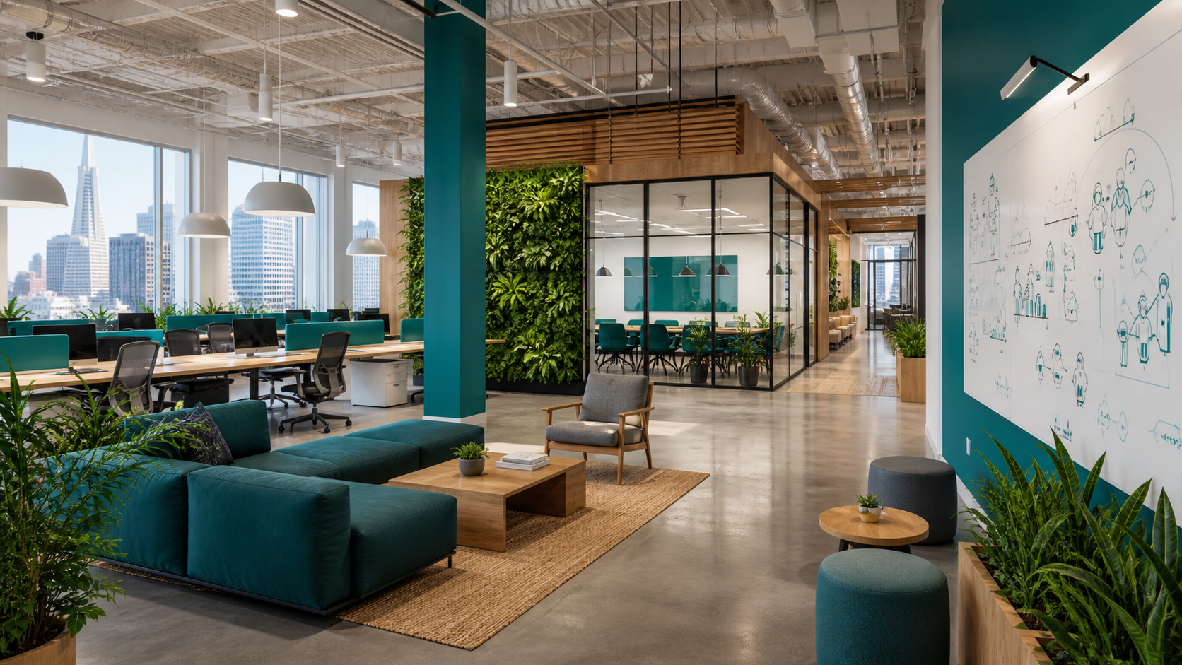 Nacar Investorio headquarters